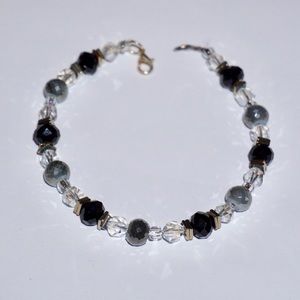 Handmade Beaded Bracelet